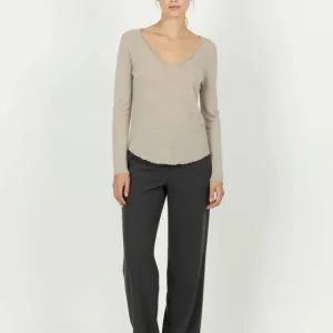 Pull Beige - Taille M/38