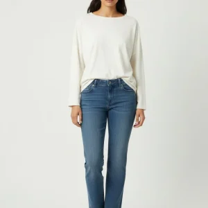 Jean Bleu - Taille XS/34