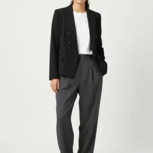Blazer Noir - Taille M/38