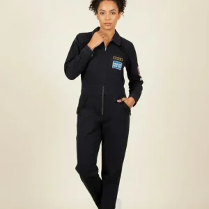 Combinaison Bleue - Taille S/36