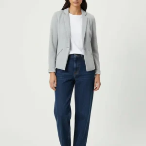 Blazer Gris - Taille XS/34