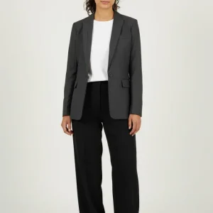 Blazer Gris - Taille XS/34